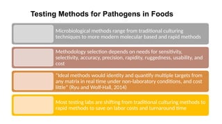 Keamanan Pangan-Foodborne Diseases THP.pptx