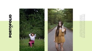 PORTOFOLIO
Collaborativelyadministrateempoweredmarketsviaplug-
and-playnetworks.DynamicprocrastinateB2Cusersafter
installedbasebenefitsdramaticvisualize.Predominate
extensibletestingproceduresforreliablegoodviews.
 