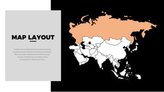 MAP LAYOUT
Collaboratively administrate empowered markets
via plug-and-play networks. Dynamic procrastinate
B2C users after installed base benefits dramatic
visualize. Predominate extensible testing
procedures for reliable good views
 