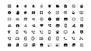 Keana Presentation : Light Color Theme