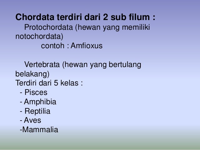 Keanekaragaman dan Klasifikasi Makhluk Hidup