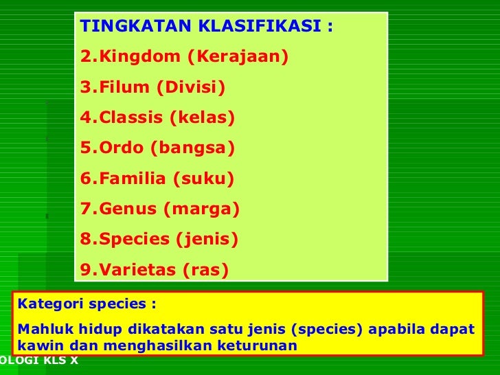 Keanekaragaman hayati