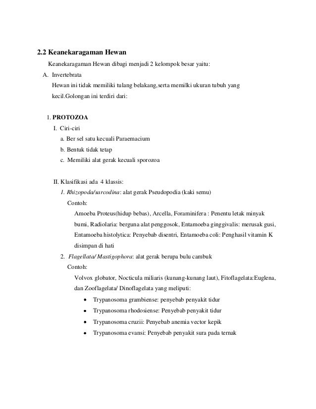 Keanekaragaman hayati