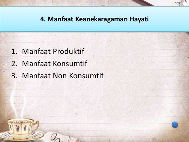 Keanekaragaman Hayati