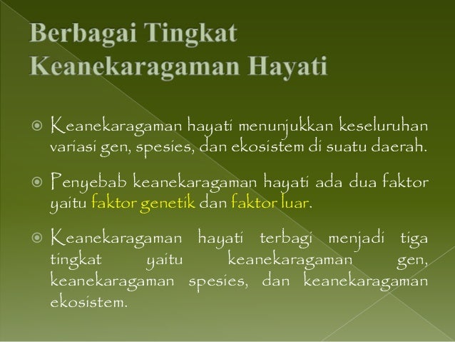 Faktor Yang Menyebabkan Terbentuknya Keanekaragaman Hayati Python Faktor Yang Menyebabkan Terbentuknya Keanekaragaman Hayati Python