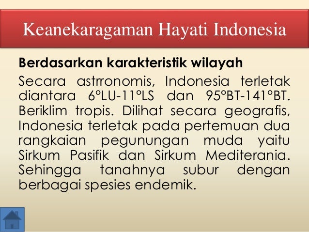 Keanekaragaman hayati