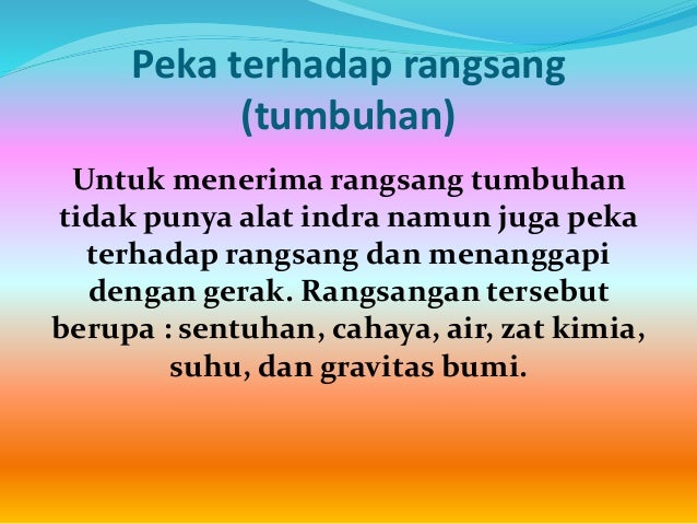 Keanekaragaman Makluk Hidup