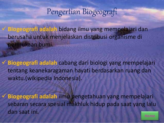 Biogeografi Adalah | ppt keanekaragaman hayati biogeografi klasifikasi dan Biogeografi Adalah | ppt keanekaragaman hayati biogeografi klasifikasi dan