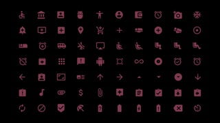 Kearea Presentation : Dark Color Version