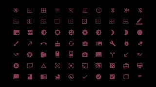 Kearea Presentation : Dark Color Version