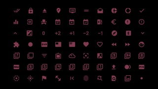 Kearea Presentation : Dark Color Version