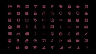 Kearea Presentation : Dark Color Version