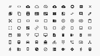 Kearea Presentation : Light Color Version