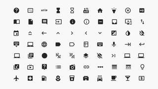 Kearea Presentation : Light Color Version