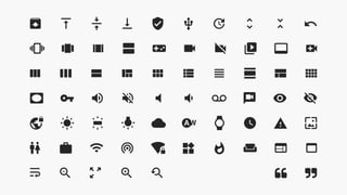 Kearea Presentation : Light Color Version