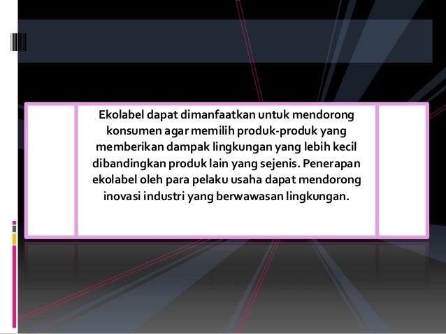 Ppt Kearifan dalam pemanfaatan sumber daya alam