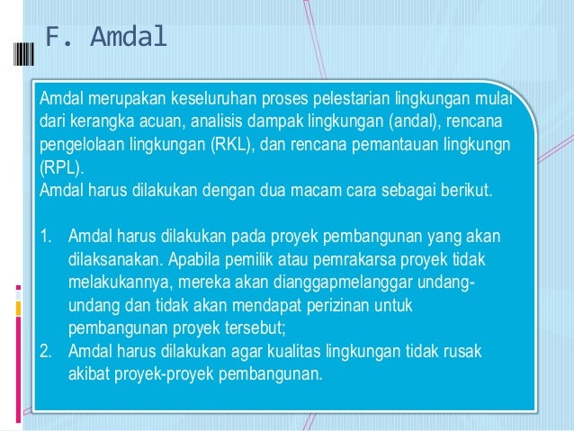 Kearifan dalam pemanfaatan sumber daya alam