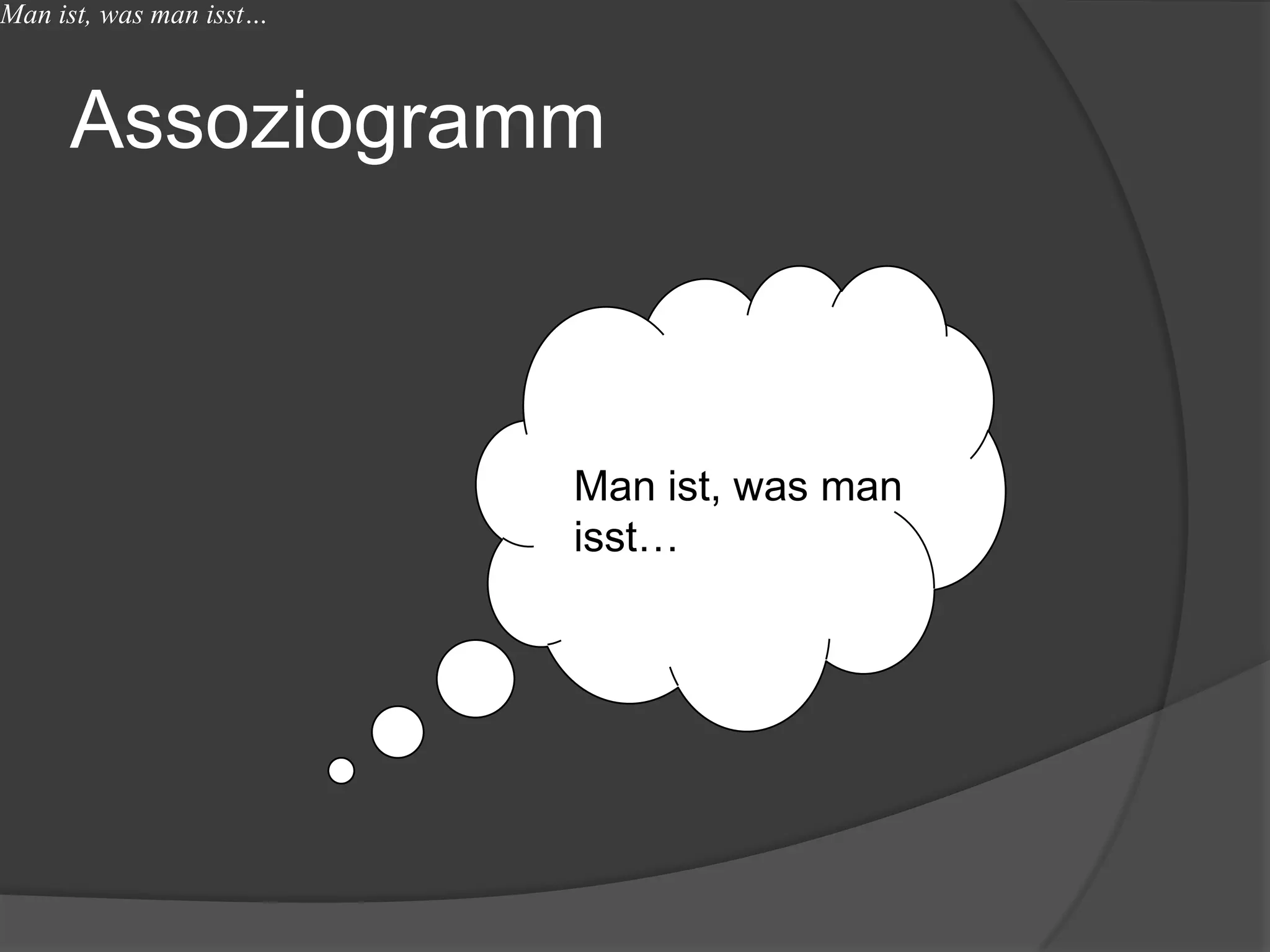 Liebe geht durch den Magen Liebegehtdurch den Magen