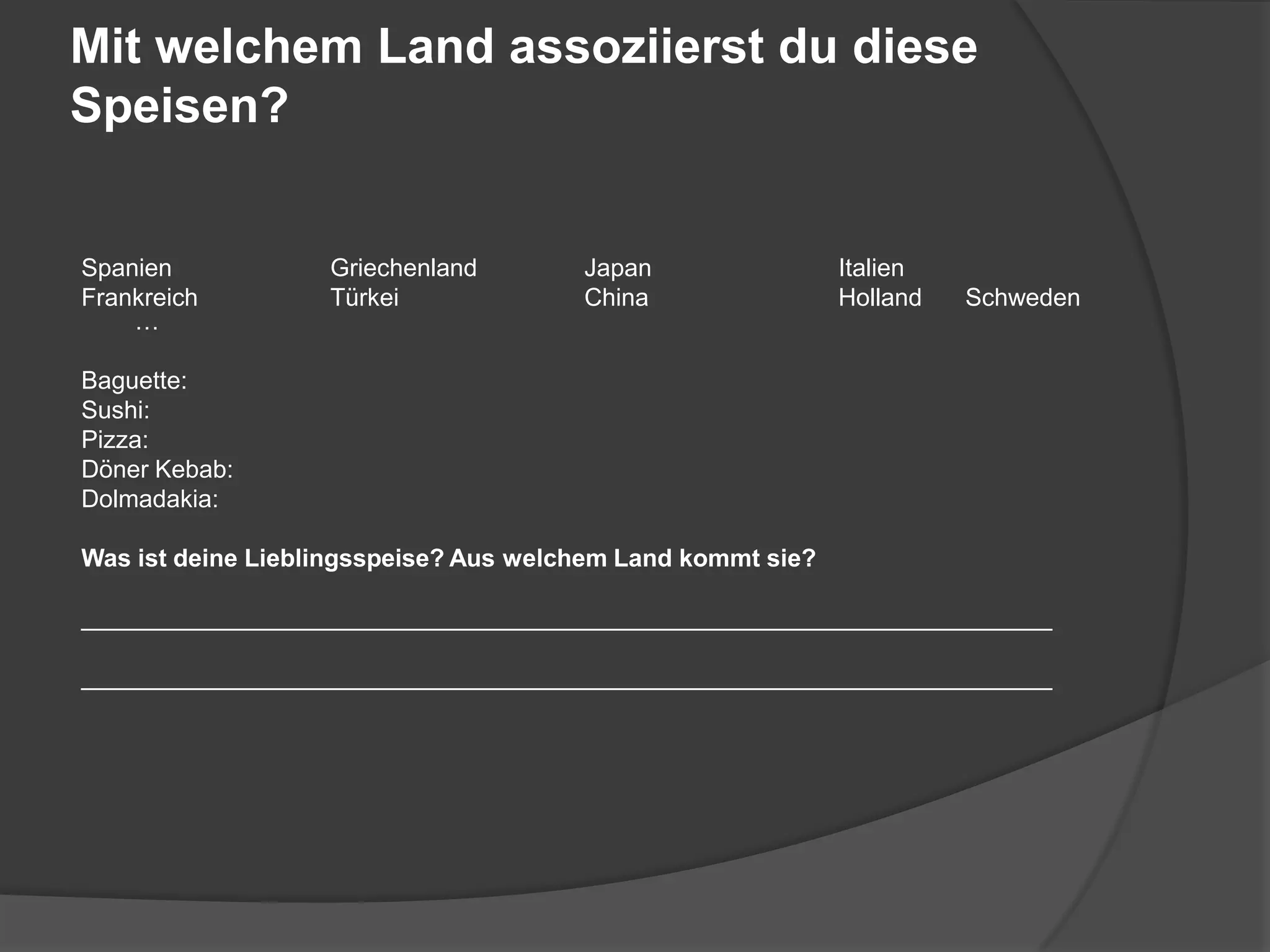 HintergrundtextWie die liebestollen Köche des Sultans die türkische Küche..
