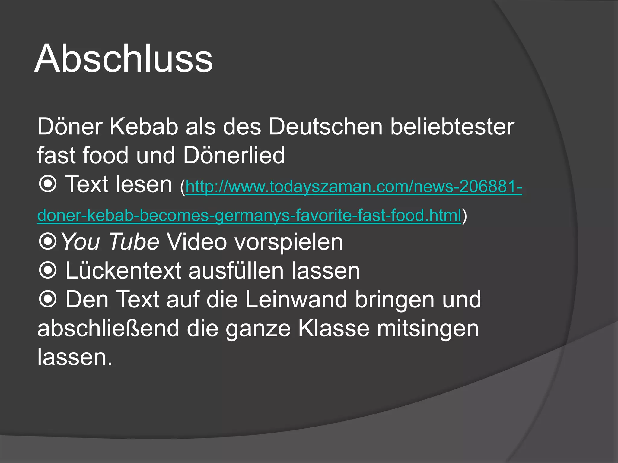 AssoziogrammMan ist, was man isst…Man ist, was man isst… Man ist, was man isst…