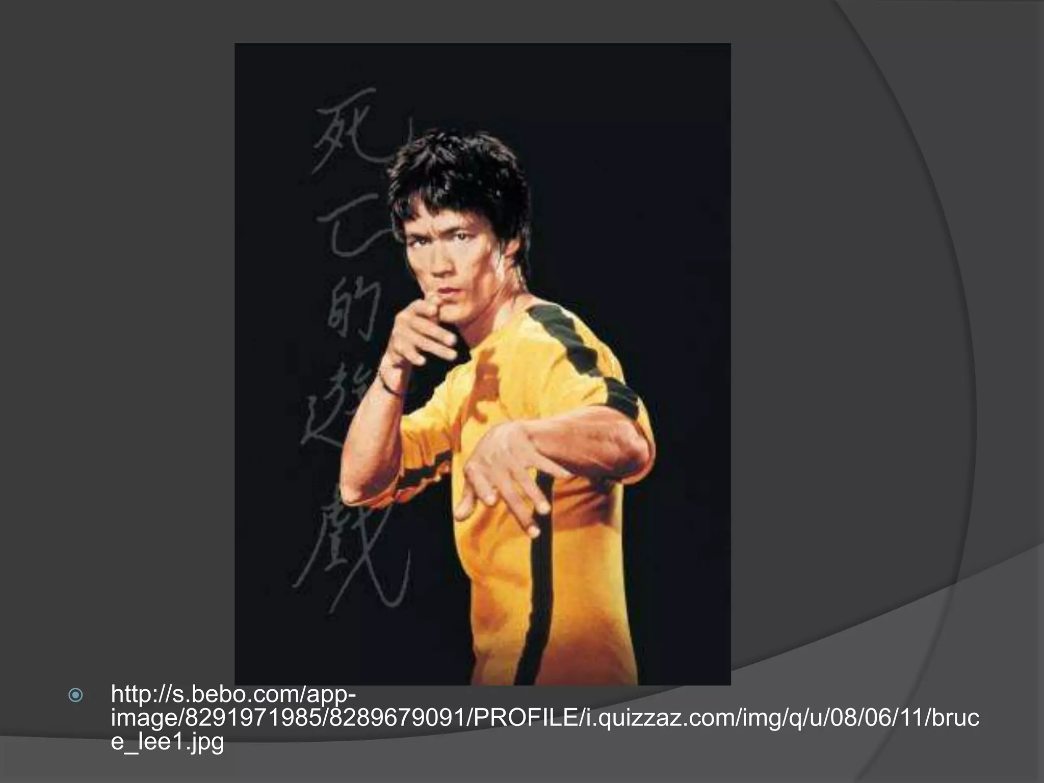 Kung Fuhttp://listverse.files.wordpress.com/2007/08/kung-fu.jpg