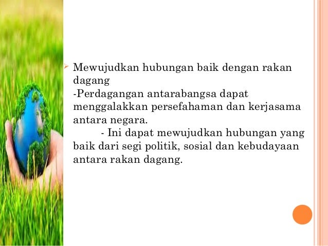 Kebaikan Dan Keburukan