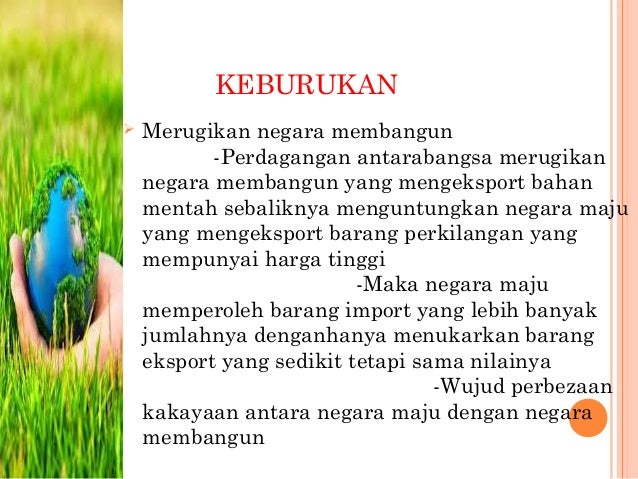 Kebaikan Dan Keburukan