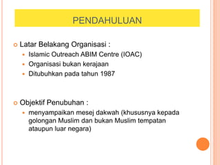 Kebajikan sosial u0026 kesukarelawanan