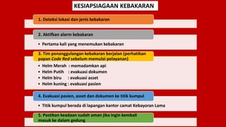 Code Kebakaran KEBAKARAN.pdfhhbhhbbhkbhbhbhbhbkbkbkbkhbkb | PDF