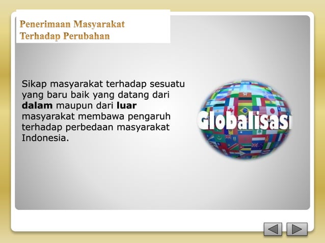 Keberagaman suku, agama, ras, dan antargolongan dalam bhineka tunggal ...