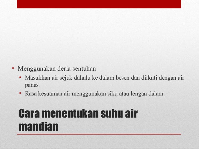 Islam Amat Pentingkan Kebersihan