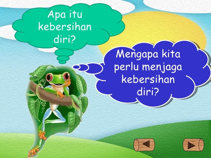 Rph Pra Sekolah Tebedu