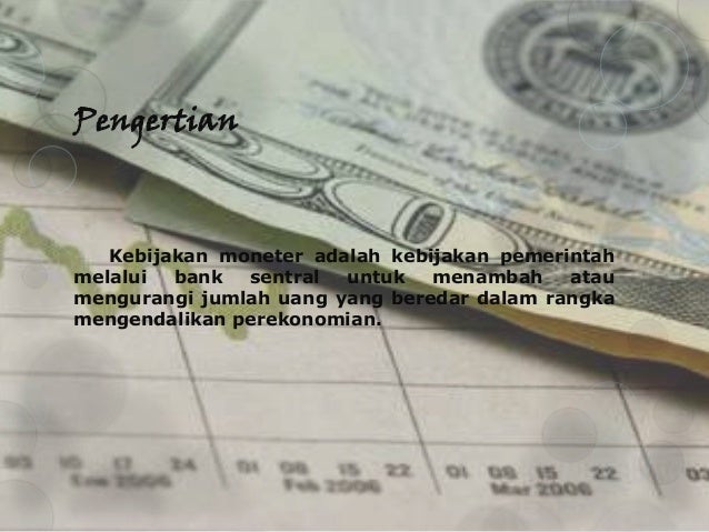 Kebijakan