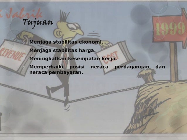 Kebijakan moneter