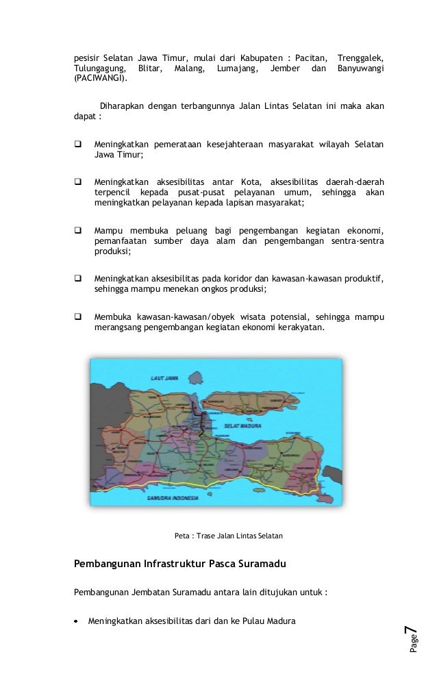 Kebijakan Infrastruktur: Antara Pembangunan dan Pengabaian Kepentingan Rakyat