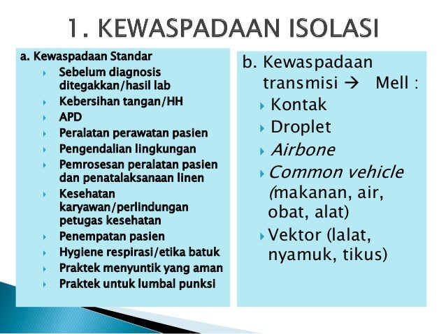 Kebijakan ppi-kemenkes