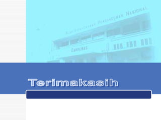 Kebijakan kesehatan 2013(1)