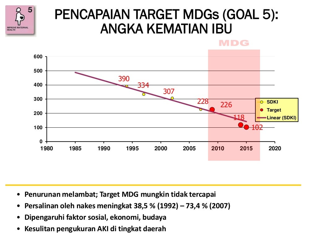 KEBIJAKAN PROGRAM KESEHATAN IBU DAN ANAK OLEH DINAS KESEHATAN KABUPAT…