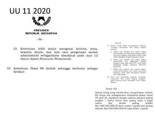 Kebijakan KL-PL November 2020.pptx