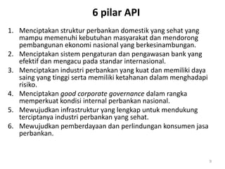 Kebijakan moneter | PPTX