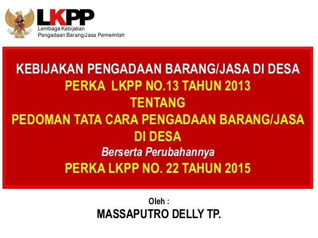 Contoh Formulir Pelaksanaan Pekerjaan Swakelola Dan Pelaksanaan