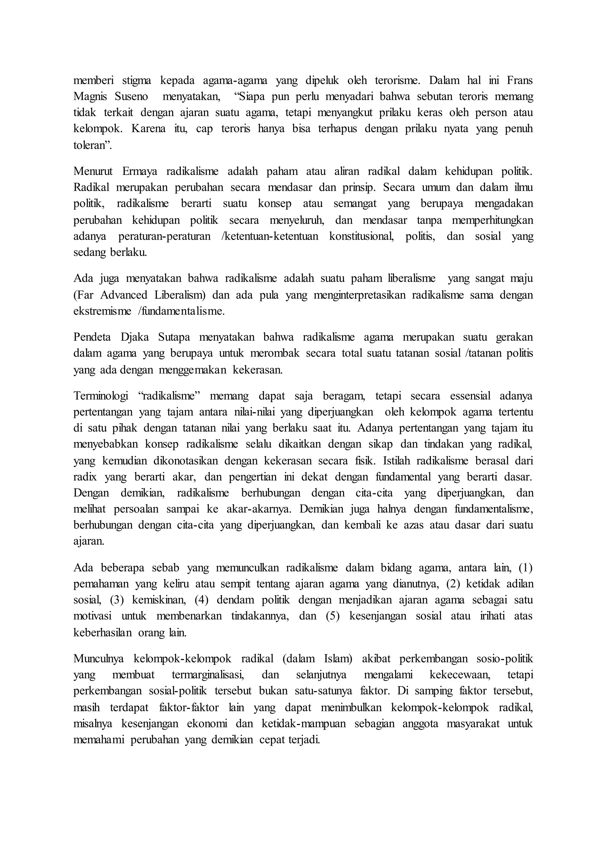 Kebijakan Pendidikan Diindonesia Docx