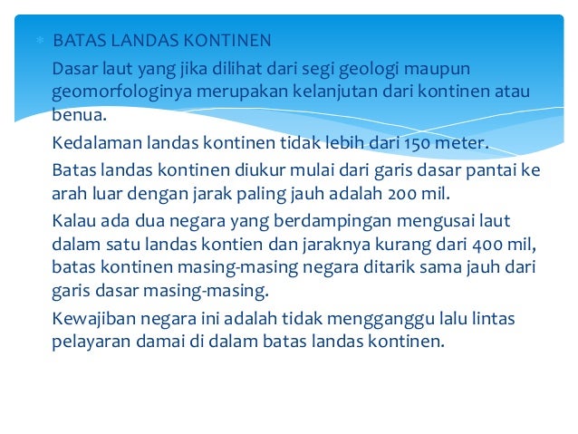 kebijakan perikanan indonesia 5 638