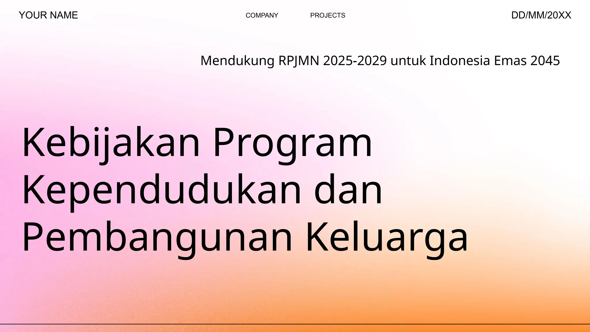 Kebijakan Program Kependudukan dan Pembangunan Keluarga.pptx