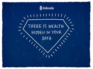 Keboola - Wealth in Your Data