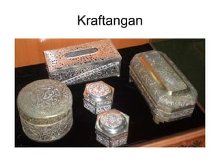 Kraftangan 
