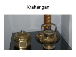 Kraftangan 