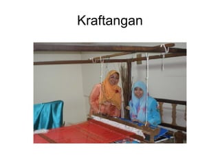 Kraftangan 