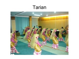 Tarian 