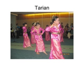 Tarian 